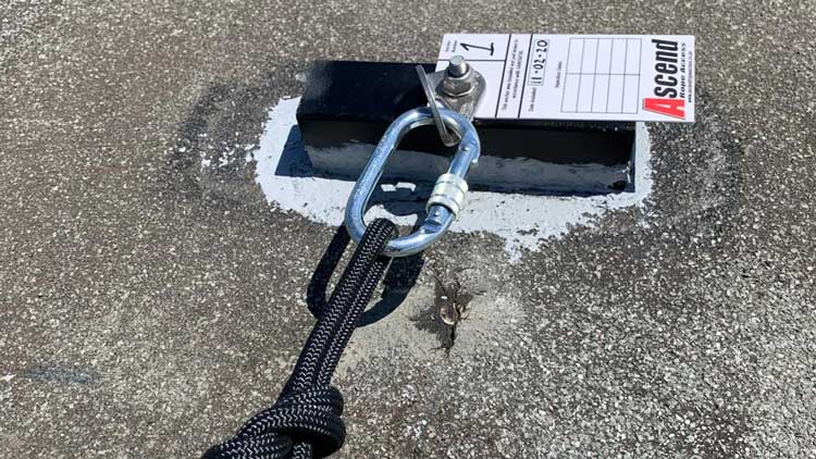 Ascend-Rope-Access-Anchor-Points