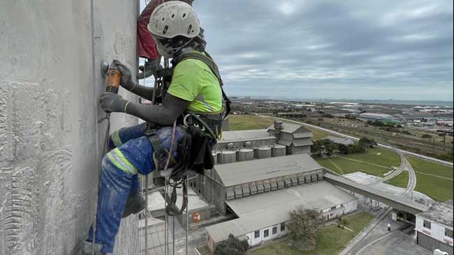 Ascend-Rope-Access-Building-Maintenance