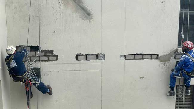 Ascend-Rope-Access-Concrete-Repairs