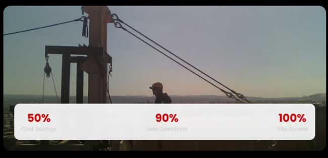 Ascend-Rope-Access-Cost-Savings