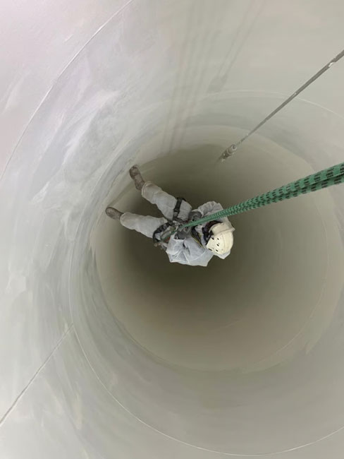 Ascend-Rope-Access-Industries-We-Serve