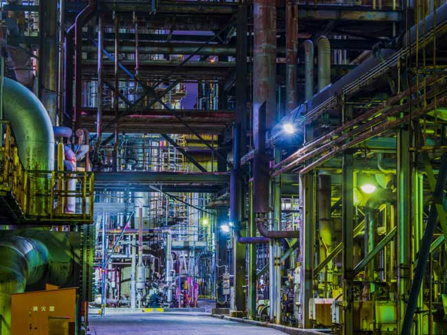 Ascend-Rope-Access-Industries-We-Serve