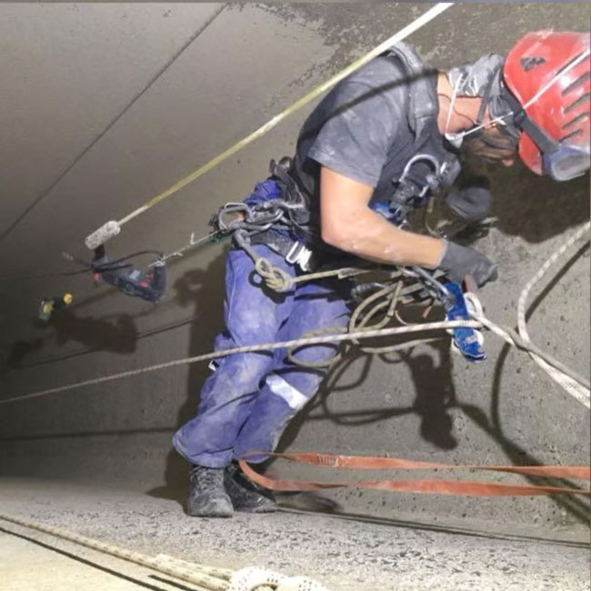 Ascend-Rope-Access-Our-Silo-Services