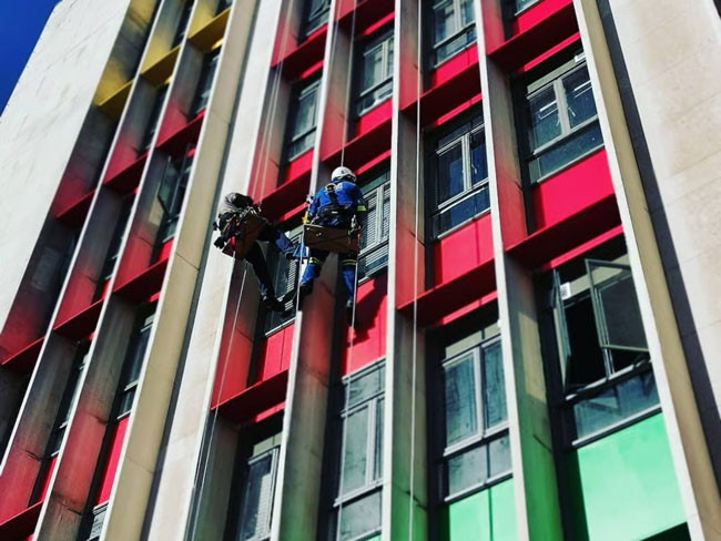 Ascend-Rope-Access-Professional-Waterproofing
