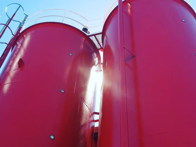 Ascend-Rope-Access-Silo-Cleaning-and-Maintenance