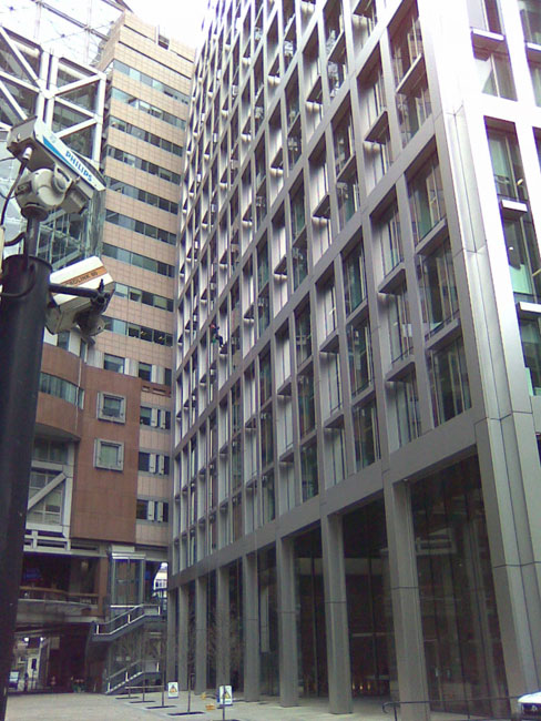 Ascend-Rope-Access-Why-Rope-Access-for-High-Rise-Cleaning