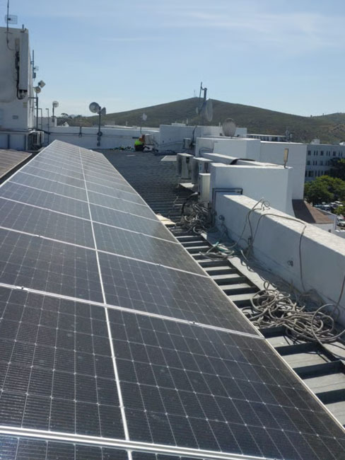 Ascend-Rope-Access-Why-Solar-Maintenance-Matters
